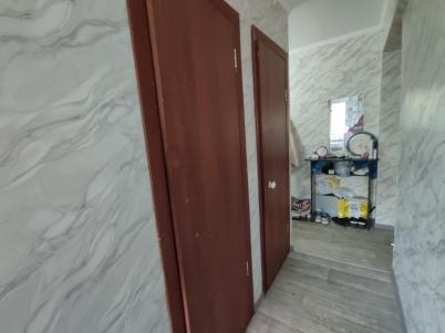Продажа квартиры Омск. ул. Декабристов, 137 Продажа квартиры Омск. ул. Декабристов, 137