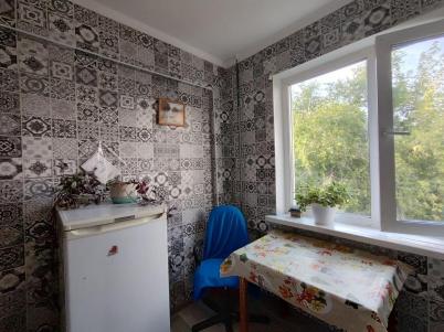 Продажа квартиры Омск. ул. Декабристов, 137 Продажа квартиры Омск. ул. Декабристов, 137