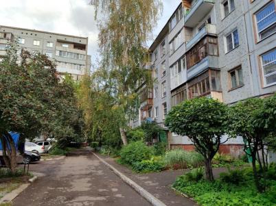 Продажа квартиры Омск. ул. Декабристов, 137 Продажа квартиры Омск. ул. Декабристов, 137