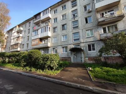 Продажа квартиры Омск. ул. Декабристов, 137 Продажа квартиры Омск. ул. Декабристов, 137