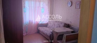 Продажа квартиры Омск. пр-кт. Космический,97 а .кор 1 Продажа квартиры Омск. пр-кт. Космический,97 а .кор 1