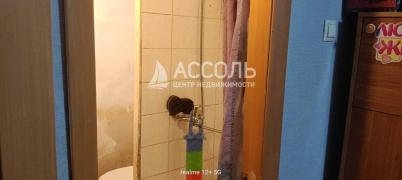 Продажа квартиры Омск. пр-кт. Космический,97 А, кор 1 Продажа квартиры Омск. пр-кт. Космический,97 А, кор 1