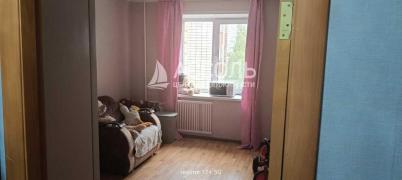 Продажа квартиры Омск. пр-кт. Космический,97 А, кор 1 Продажа квартиры Омск. пр-кт. Космический,97 А, кор 1