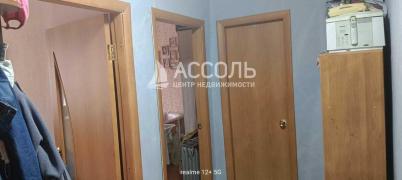 Продажа квартиры Омск. пр-кт. Космический,97 А, кор 1 Продажа квартиры Омск. пр-кт. Космический,97 А, кор 1