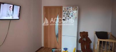 Продажа квартиры Омск. пр-кт. Космический,97 А, кор 1 Продажа квартиры Омск. пр-кт. Космический,97 А, кор 1