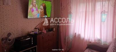 Продажа квартиры Омск. пр-кт. Космический,97 А, кор 1 Продажа квартиры Омск. пр-кт. Космический,97 А, кор 1