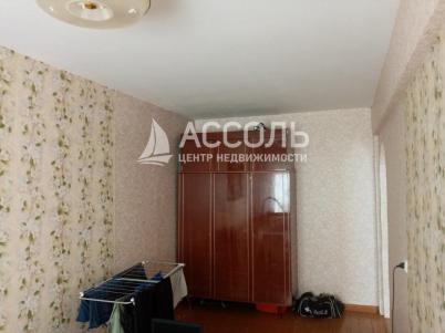 Продажа квартиры Омск. ул. Романенко,1 Продажа квартиры Омск. ул. Романенко,1