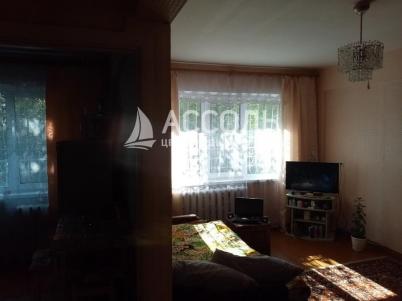 Продажа квартиры Омск. ул. Романенко,1 Продажа квартиры Омск. ул. Романенко,1
