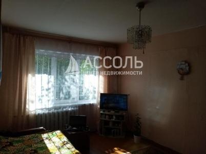 Продажа квартиры Омск. ул. Романенко,1 Продажа квартиры Омск. ул. Романенко,1