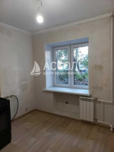Продажа квартиры Омск. ул. Рождественского,3а Продажа квартиры Омск. ул. Рождественского,3а