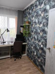 Продажа квартиры с.Иртыш