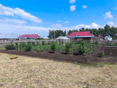 Продажа квартиры с.Иртыш