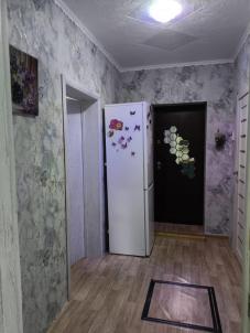 Продажа квартиры с.Иртыш