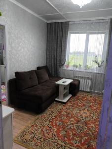 Продажа квартиры с.Иртыш
