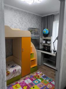 Продажа квартиры с.Иртыш