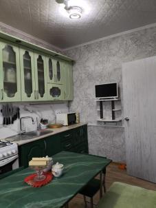 Продажа квартиры с.Иртыш
