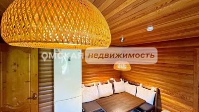 Продажа дома Усть-Заостровка