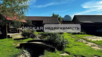Продажа дома Усть-Заостровка