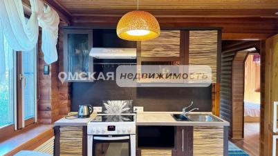 Продажа дома Усть-Заостровка