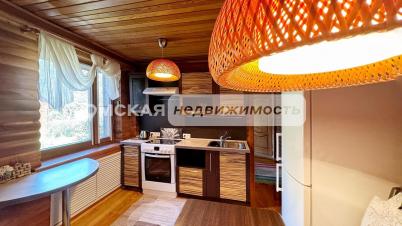 Продажа дома Усть-Заостровка