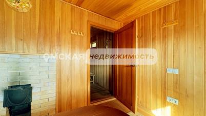 Продажа дома Усть-Заостровка