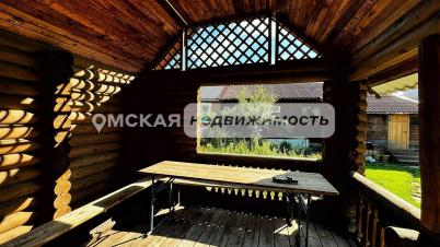 Продажа дома Усть-Заостровка