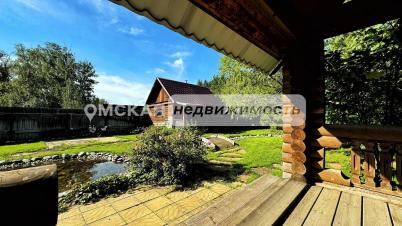 Продажа дома Усть-Заостровка