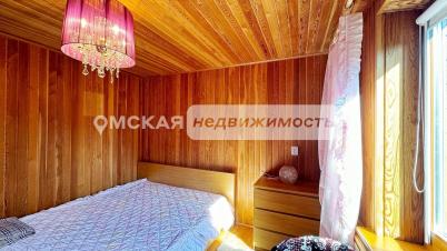 Продажа дома Усть-Заостровка
