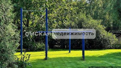 Продажа дома Усть-Заостровка