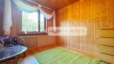 Продажа дома Усть-Заостровка