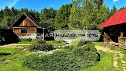 Продажа дома Усть-Заостровка