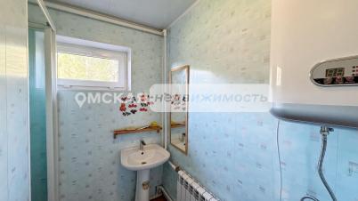 Продажа дома Усть-Заостровка