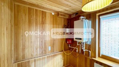 Продажа дома Усть-Заостровка