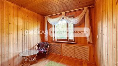 Продажа дома Усть-Заостровка