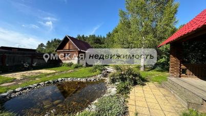 Продажа дома Усть-Заостровка