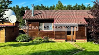 Продажа дома Усть-Заостровка