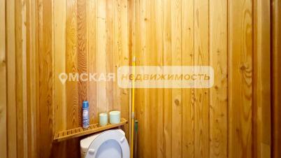 Продажа дома Усть-Заостровка