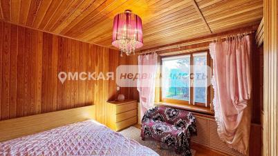 Продажа дома Усть-Заостровка