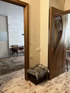 Аренда квартиры Омск. улица Ярослава Гашека 13/2