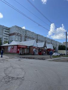 Аренда квартиры Омск. улица Ярослава Гашека 13/2