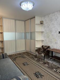 Аренда квартиры Омск. улица Ярослава Гашека 13/2