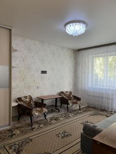 Аренда квартиры Омск. улица Ярослава Гашека 13/2