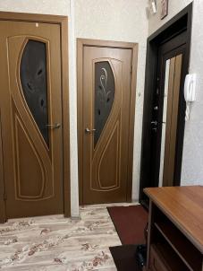 Аренда квартиры Омск. улица Ярослава Гашека 13/2