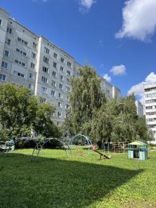 Аренда квартиры Омск. улица Ярослава Гашека 13/2