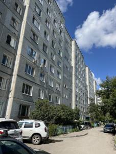 Аренда квартиры Омск. улица Ярослава Гашека 13/2