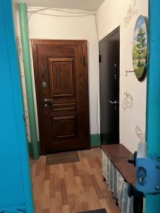 Аренда квартиры Омск. улица Ярослава Гашека 13/2