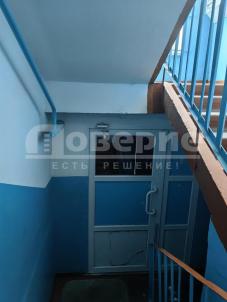 Продажа квартиры Омск. ул. Комкова, 3Б Продажа квартиры Омск. ул. Комкова, 3Б