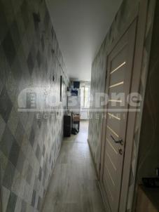 Продажа квартиры Омск. ул. Комкова, 3Б Продажа квартиры Омск. ул. Комкова, 3Б