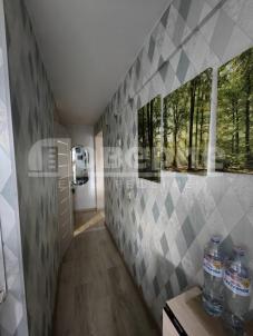 Продажа квартиры Омск. ул. Комкова, 3Б Продажа квартиры Омск. ул. Комкова, 3Б