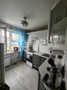 Продажа квартиры Омск. ул. Комкова, 3Б Продажа квартиры Омск. ул. Комкова, 3Б